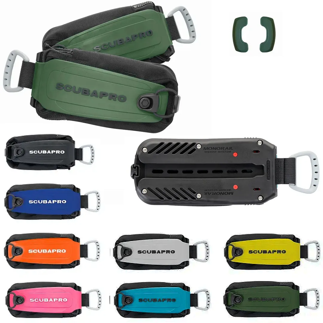 Scubapro Hydros Pro 2 BCD + MK25 EVO / S620Ti / S270 Regulator Package - Image 4