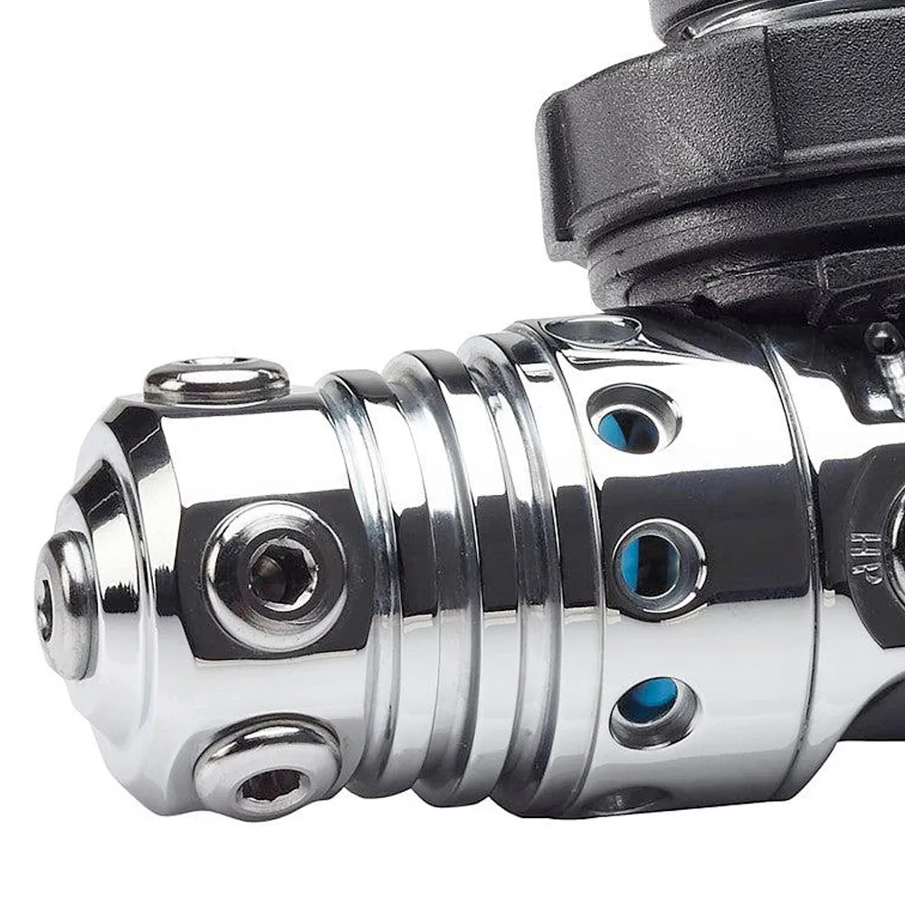 Scubapro Hydros Pro 2 BCD + MK25 EVO / S620Ti / S270 Regulator Package - Image 9