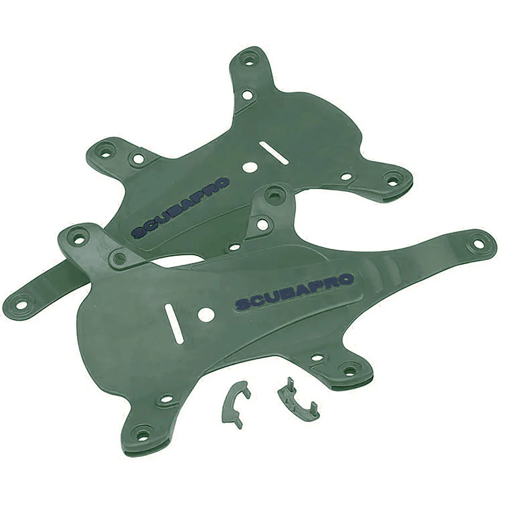 Scubapro Hydros Pro and Hydros X Colour Kit - Image 3