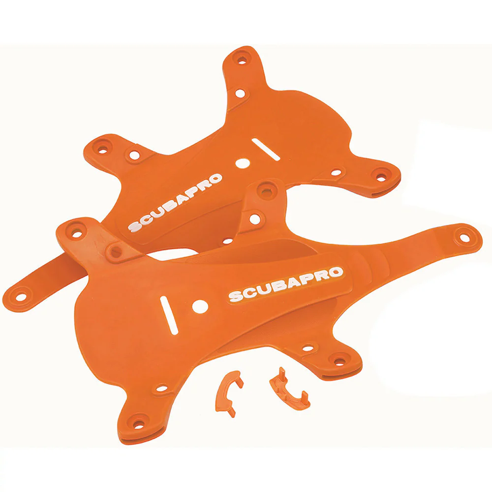 Scubapro Hydros Pro and Hydros X Colour Kit - Image 4