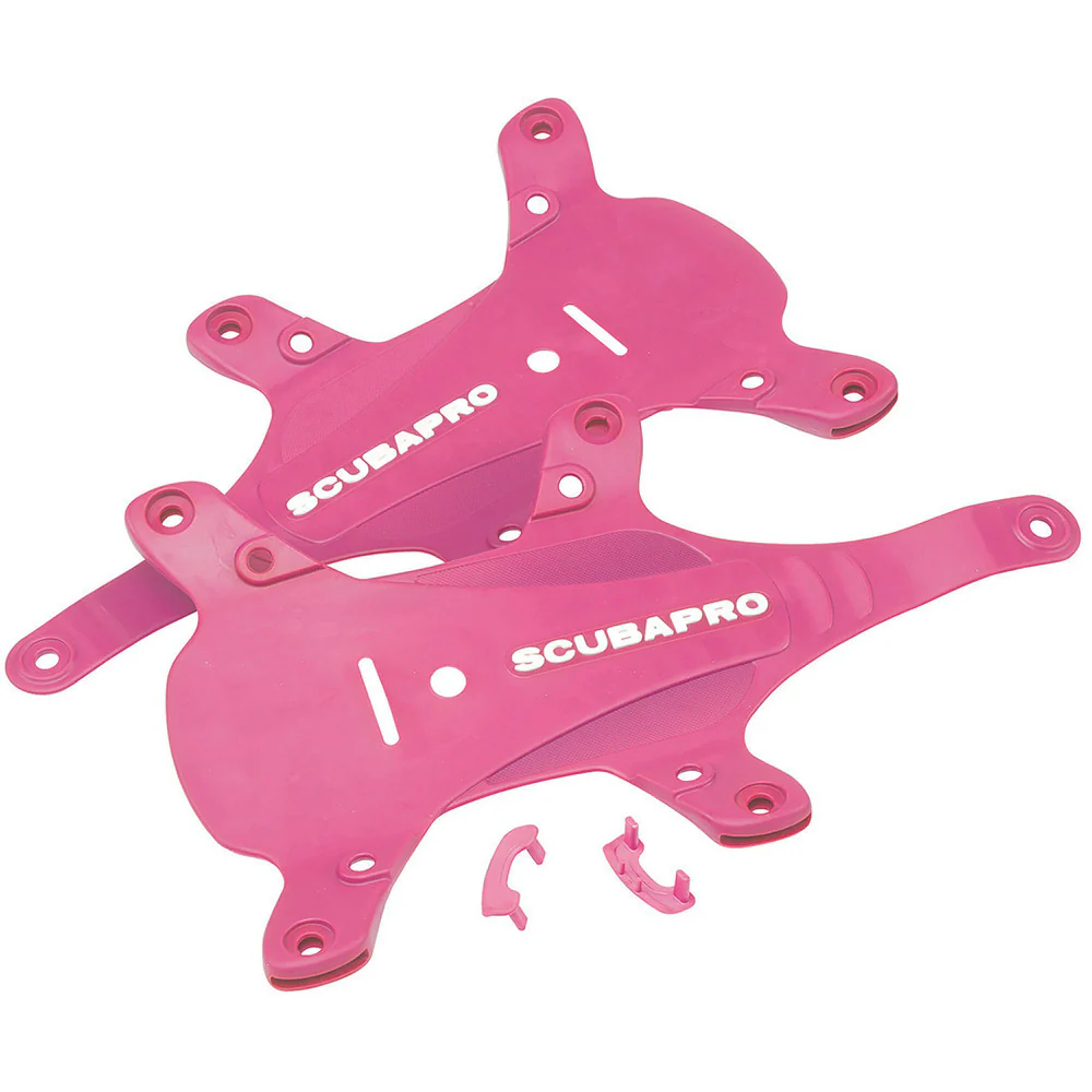 Scubapro Hydros Pro and Hydros X Colour Kit - Image 5
