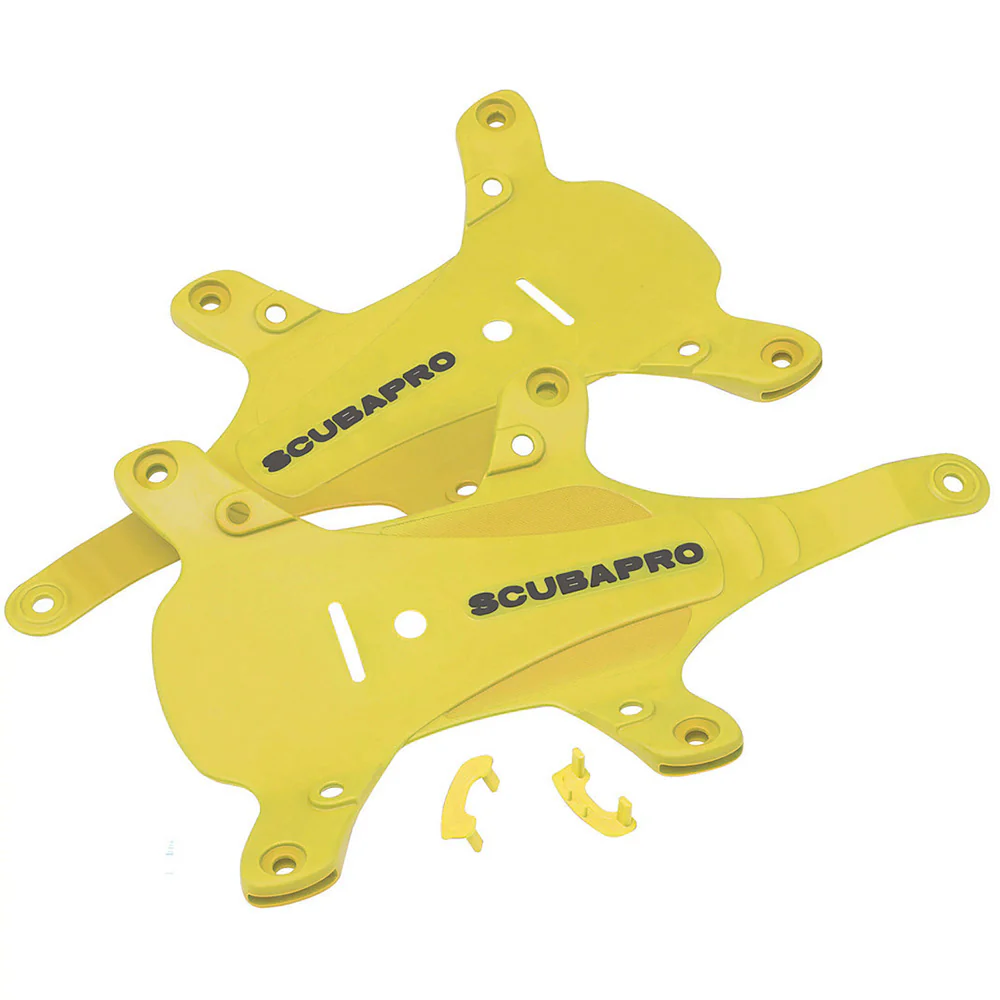 Scubapro Hydros Pro and Hydros X Colour Kit - Image 6