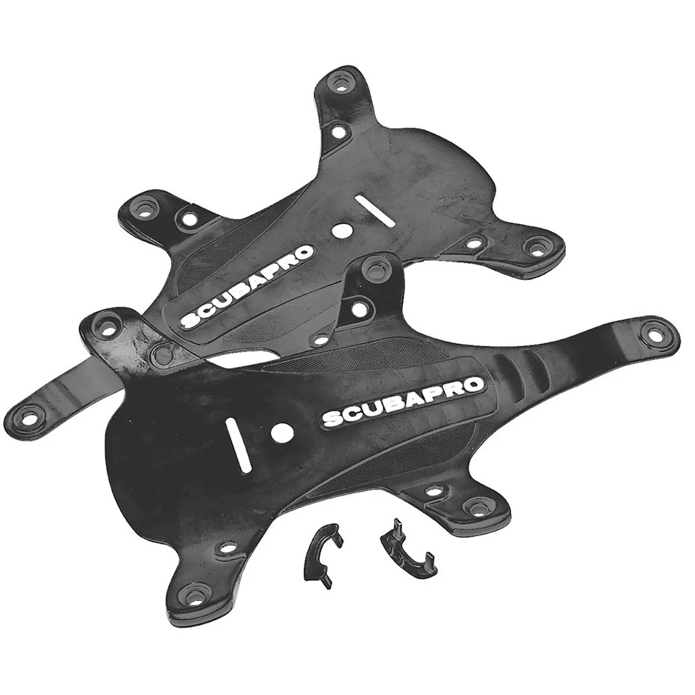 Scubapro Hydros Pro and Hydros X Colour Kit - Image 9