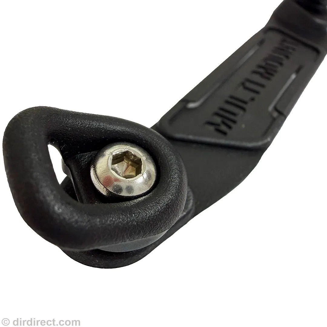 Scubapro Hydros Pro Mini D-Ring Set - Image 3