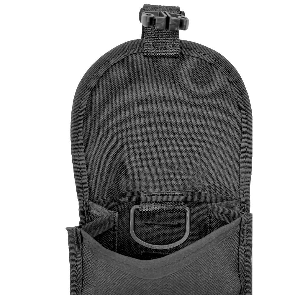 Scubapro Hydros Pro Cargo Thigh Pocket - Image 4