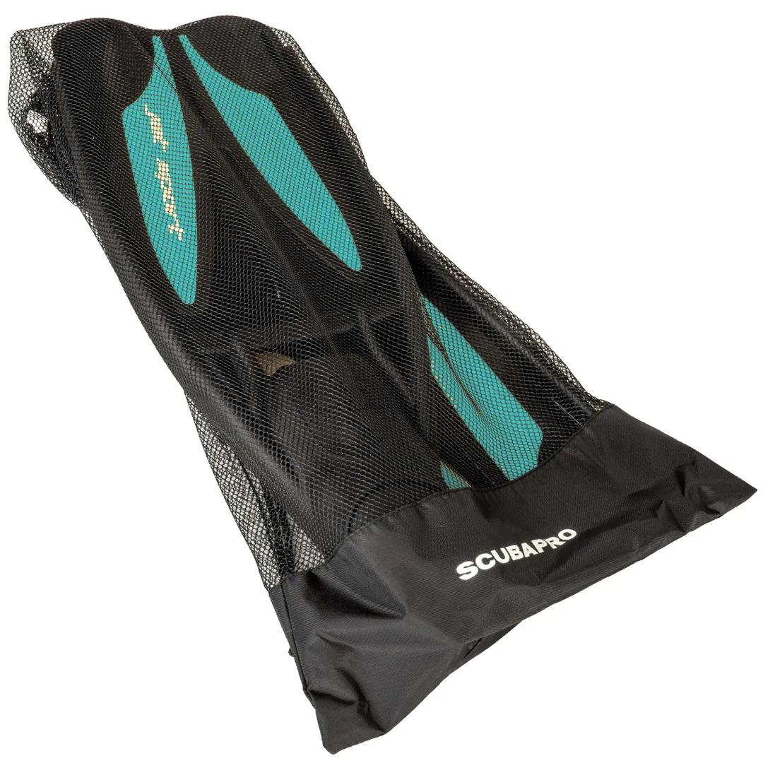 Scubapro Jet Sport Fins - Image 3