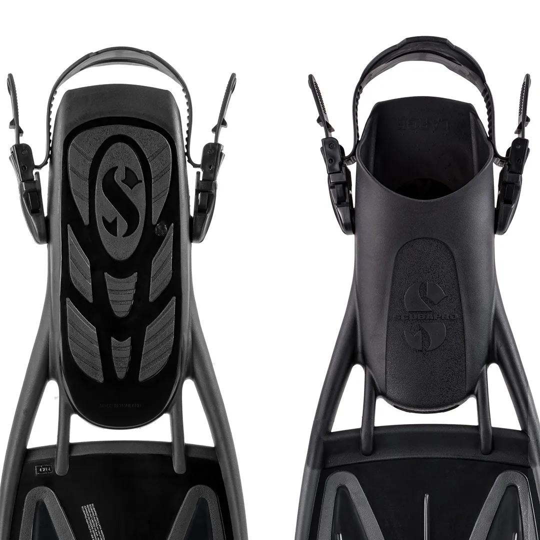 Scubapro Jet Sport Fins - Image 4