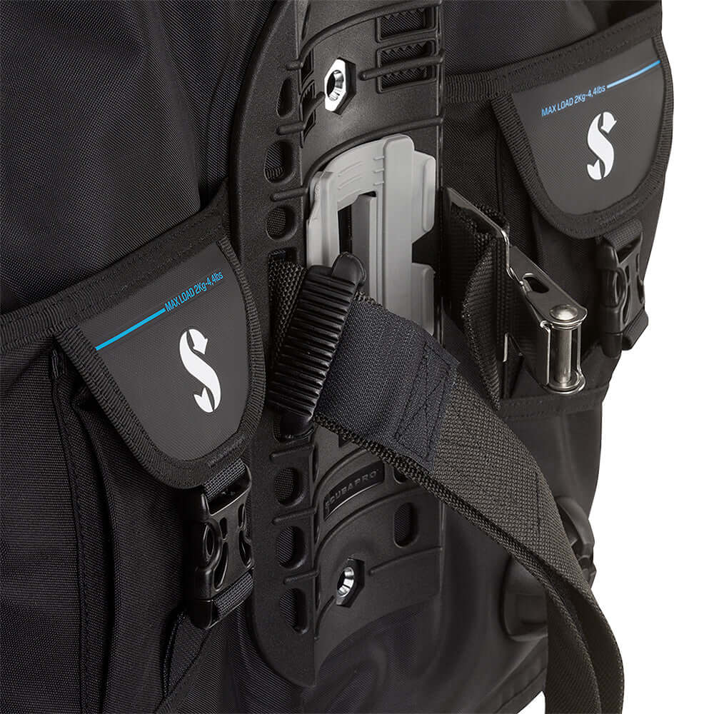 Scubapro Level BCD - Image 3