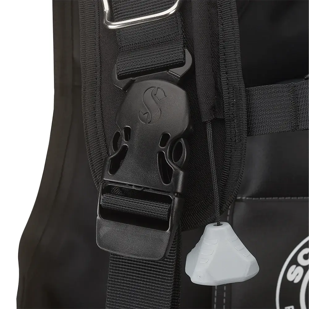 Scubapro Level BCD - Image 5