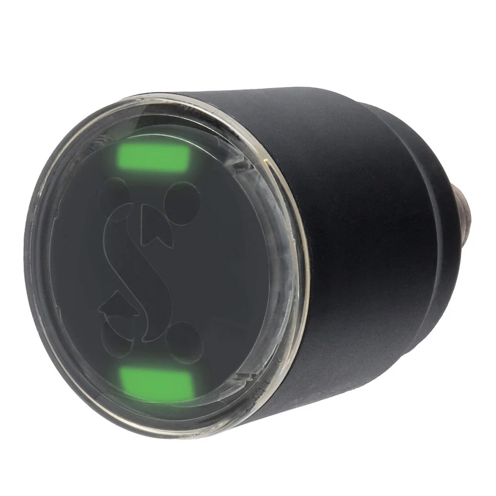 Scubapro Luna 2.0 AI Dive Computer & Transmitter - Image 3
