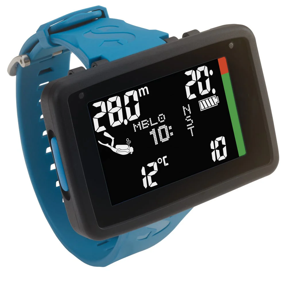 Scubapro Luna 2.0 Dive Computer - Image 2