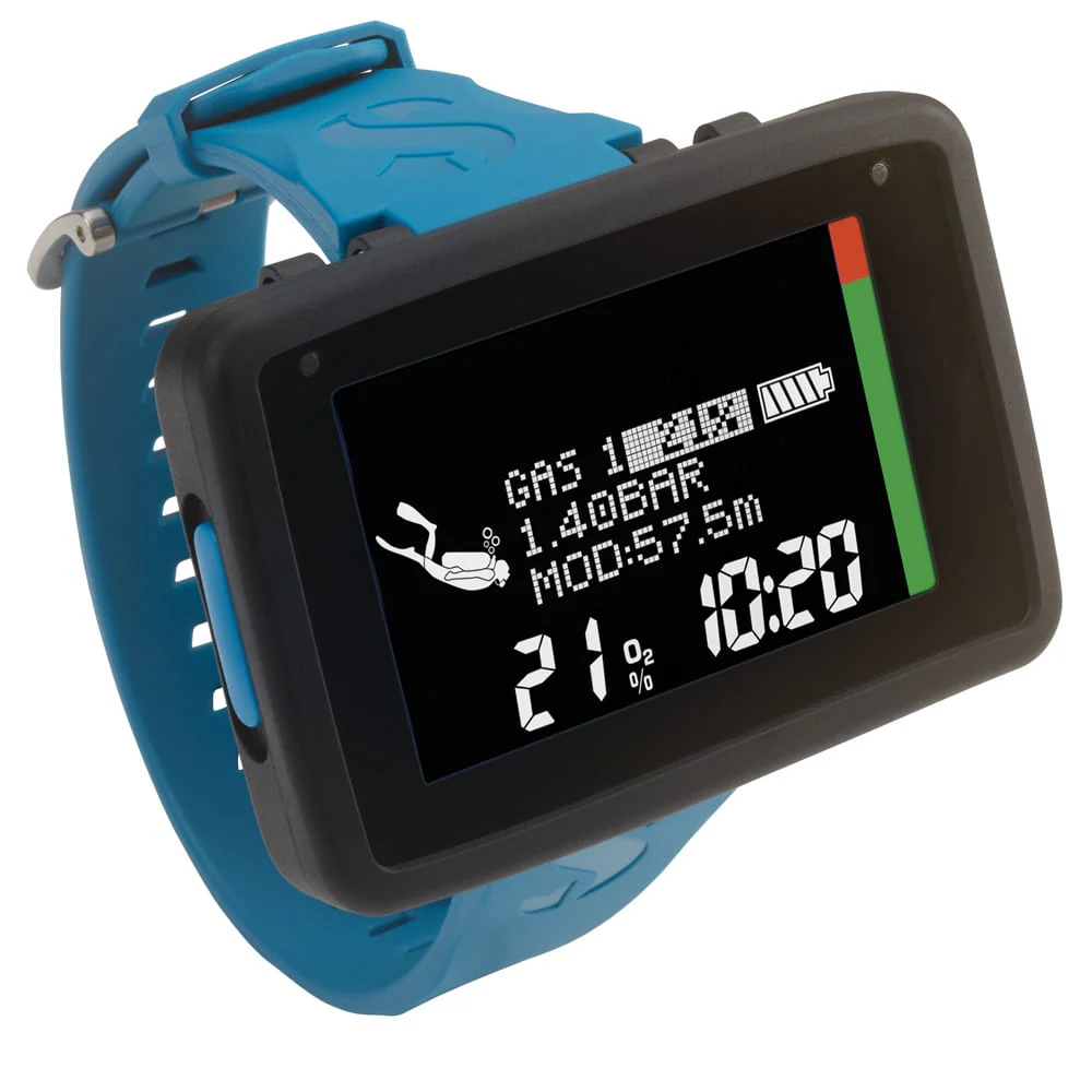 Scubapro Luna 2.0 Dive Computer - Image 5