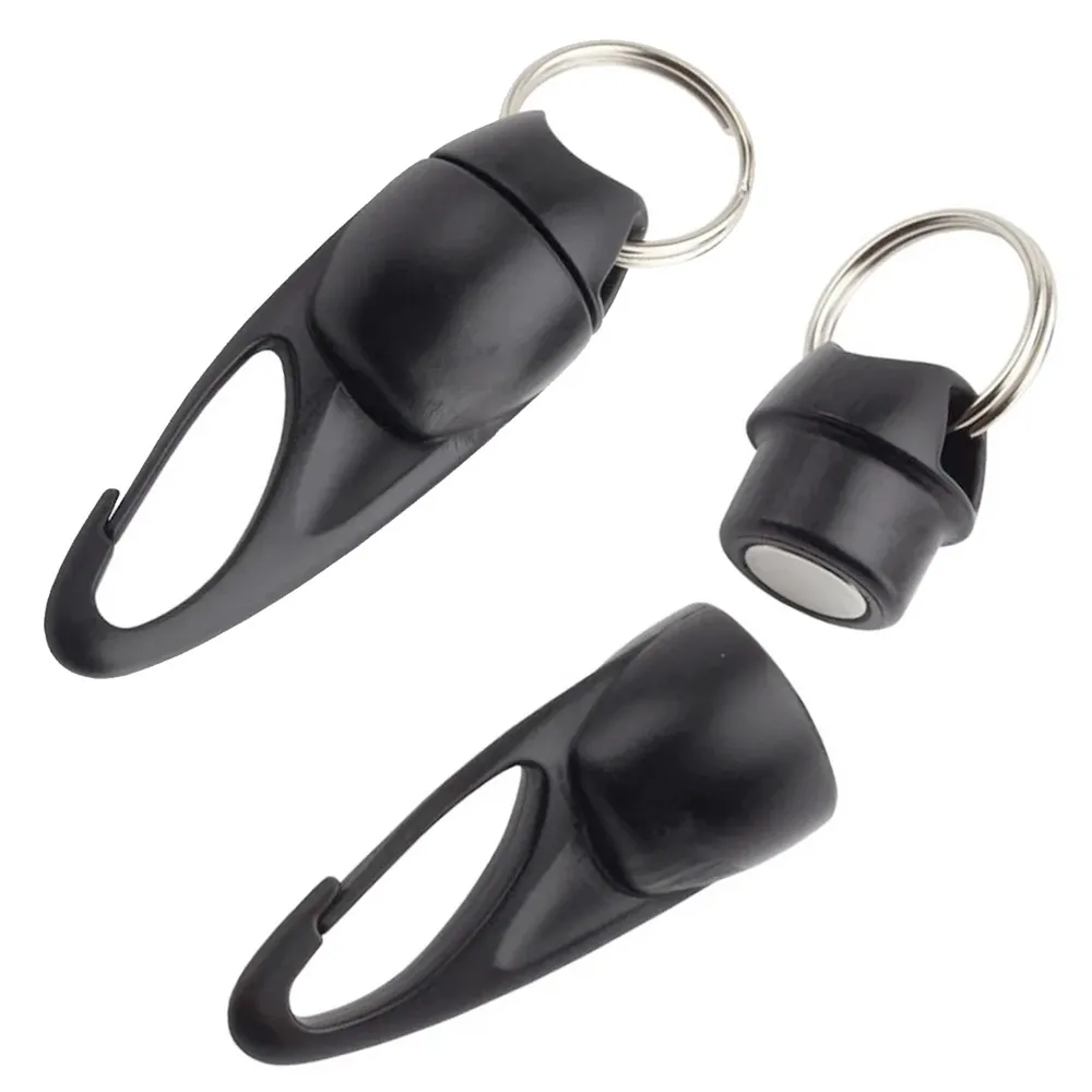 Scubapro Magnetic Octopus Clip
