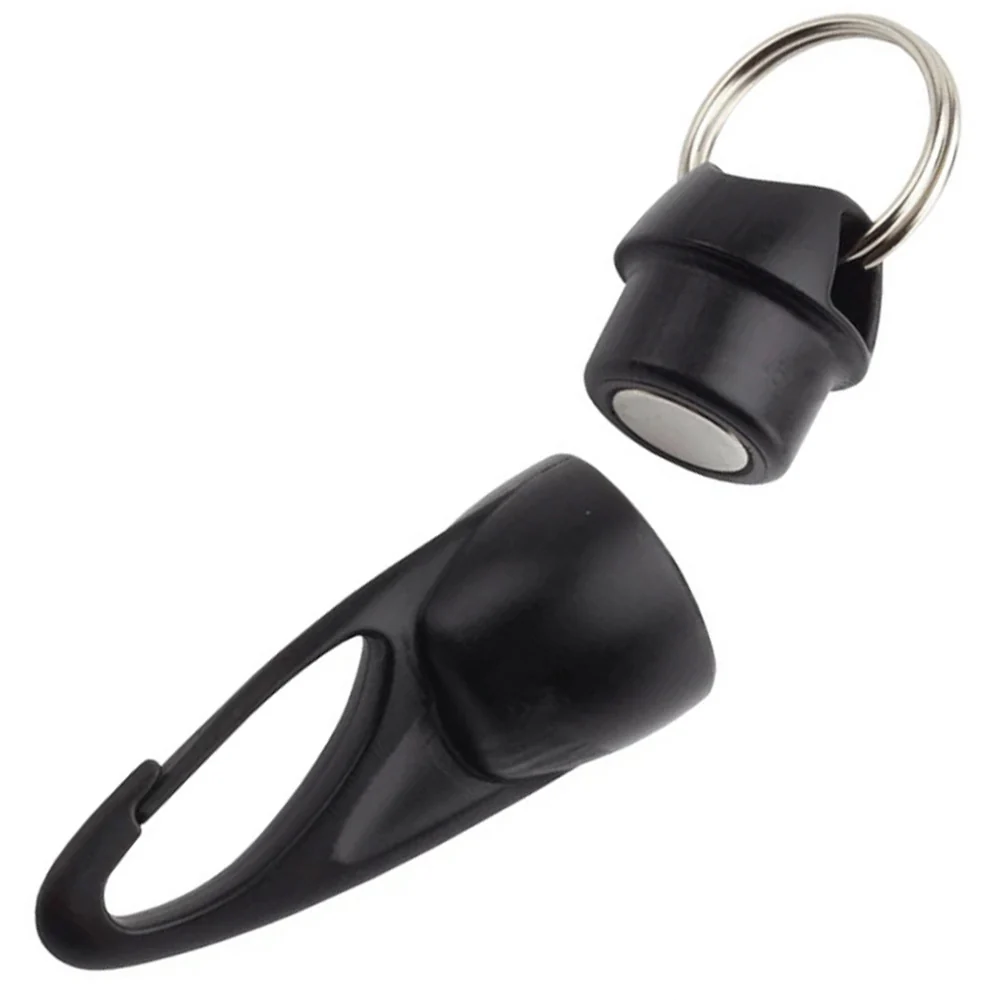 Scubapro Magnetic Octopus Clip - Image 2