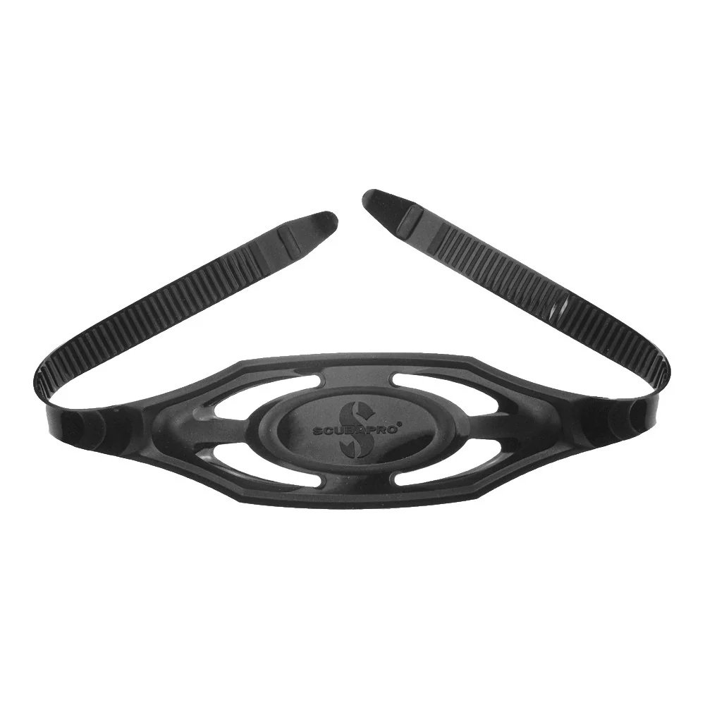 Scubapro Mask Strap - Silicone