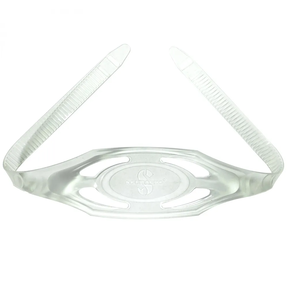 Scubapro Mask Strap - Silicone - Image 2