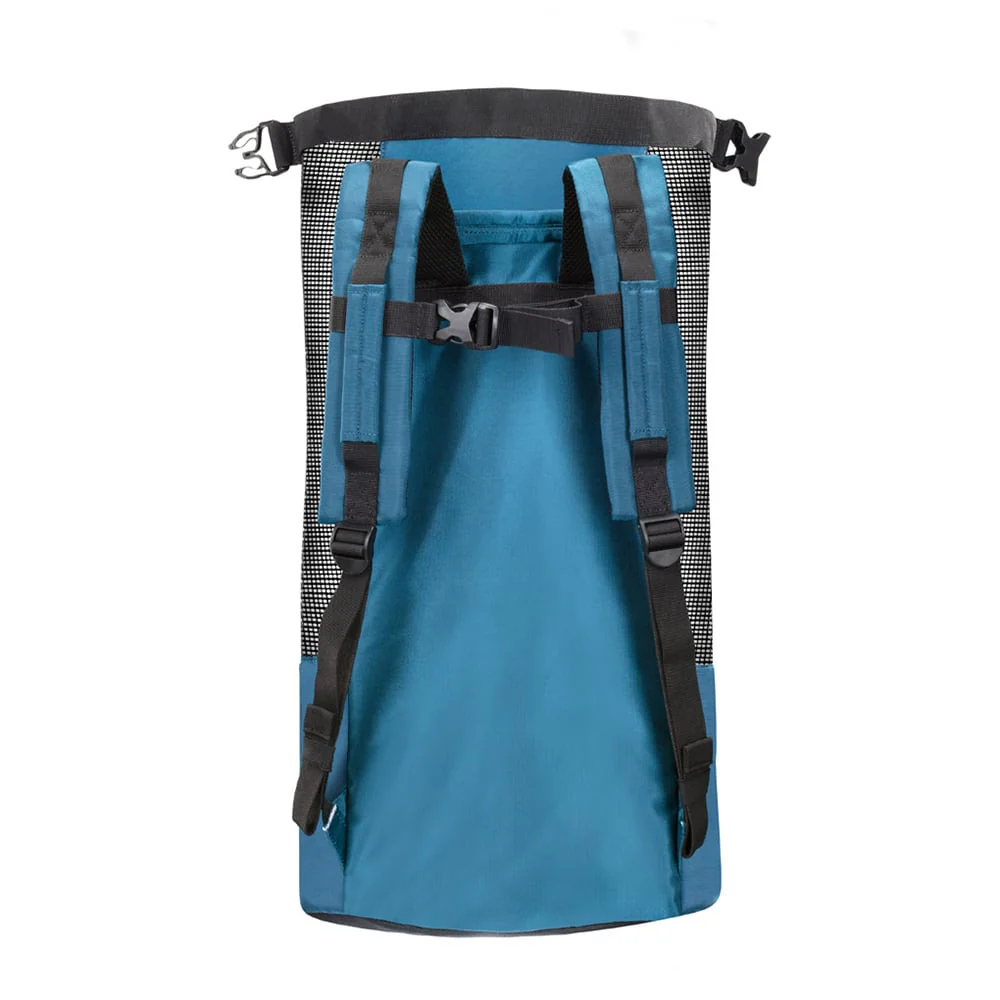 Scubapro Sport Mesh 65 Backpack - Image 2