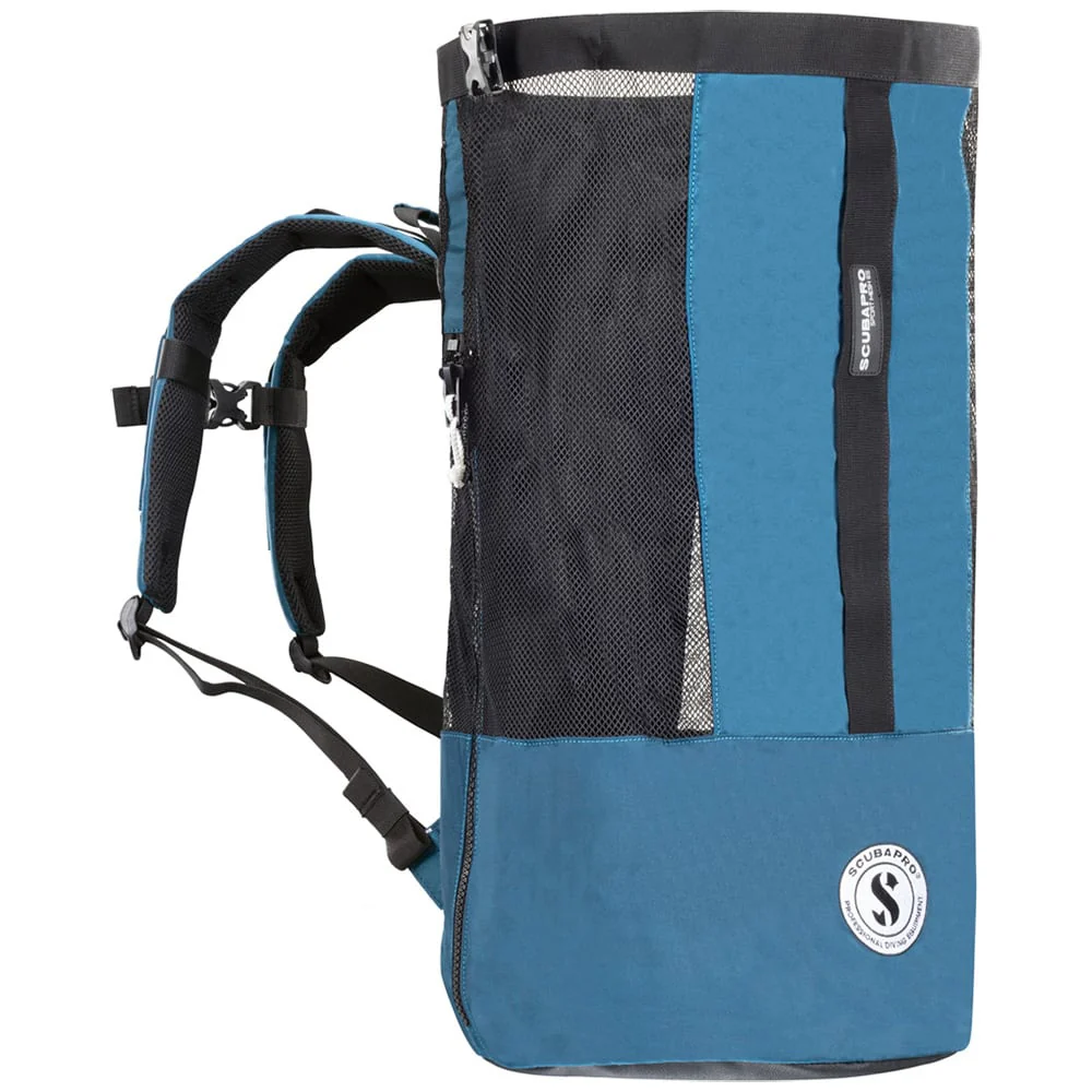 Scubapro Sport Mesh 65 Backpack - Image 3