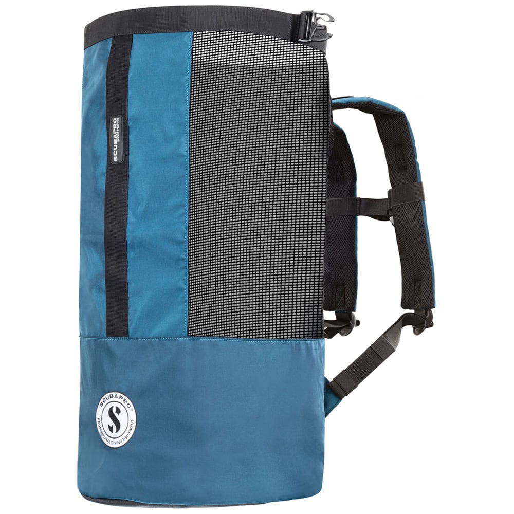 Scubapro Sport Mesh 65 Backpack - Image 4