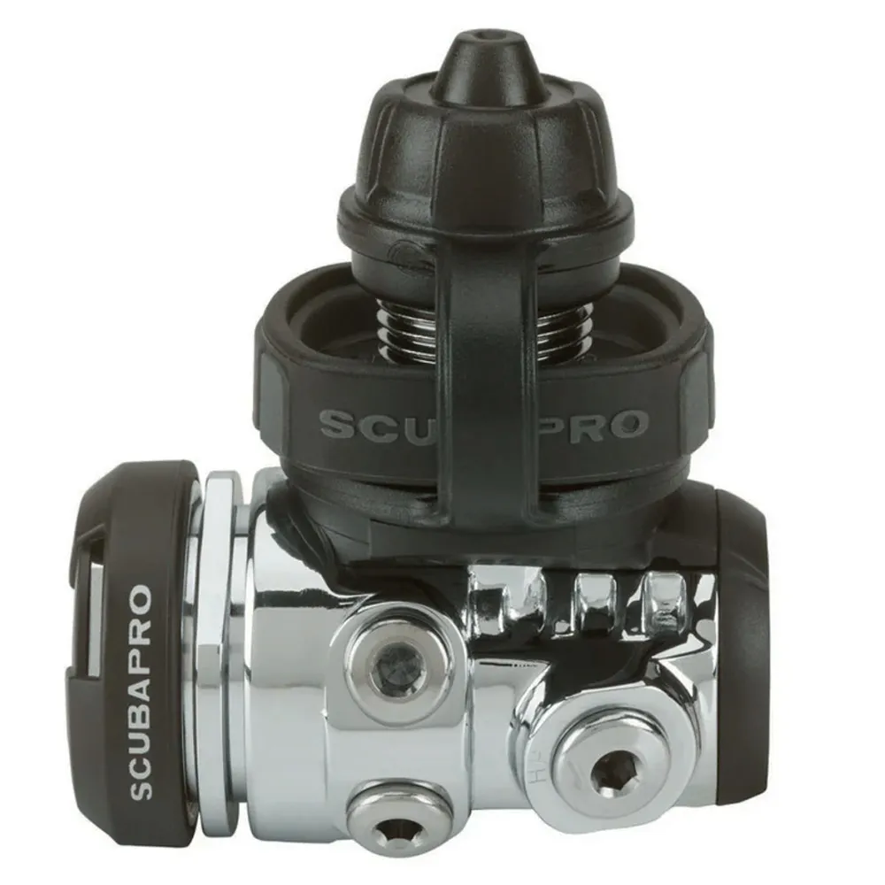 Scubapro MK17 EVO 2 / G260 Regulator - Image 10