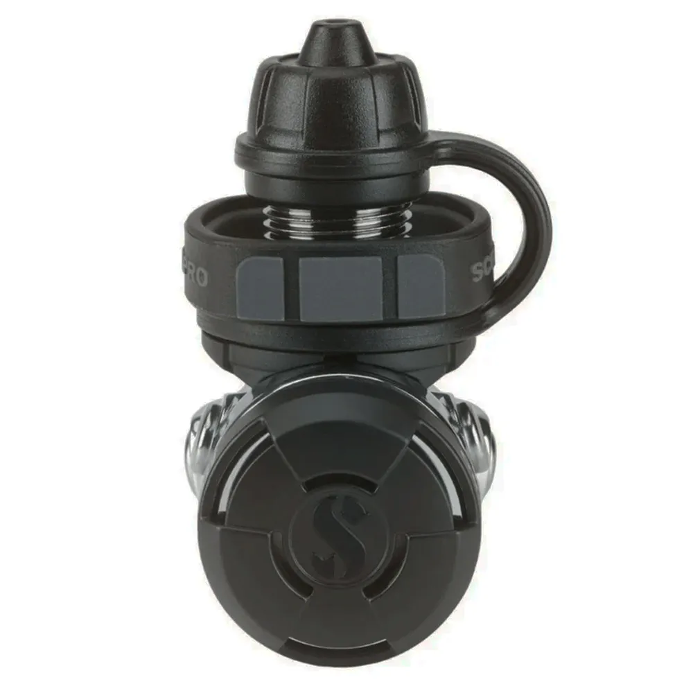 Scubapro MK17 EVO 2 / G260 Regulator - Image 9