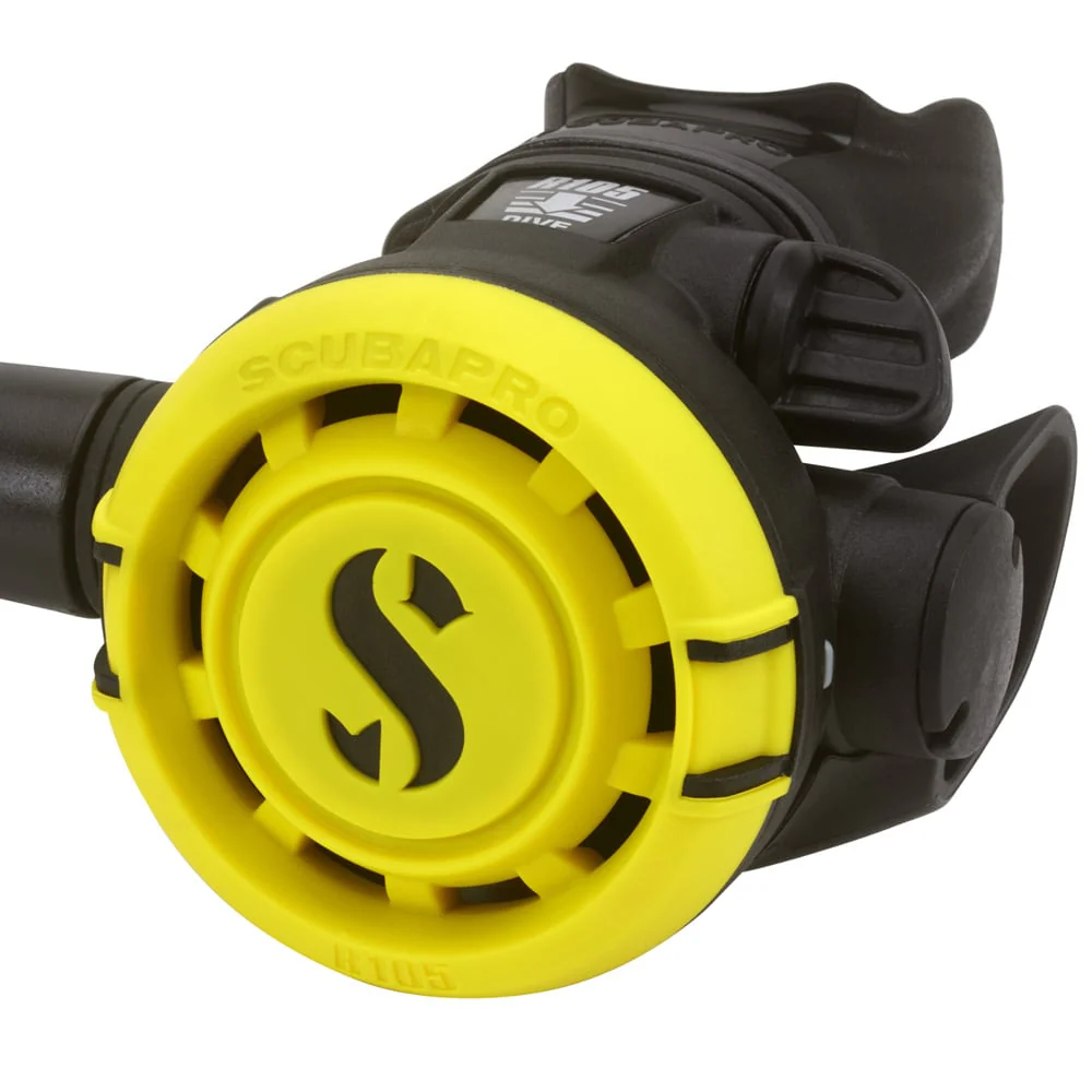 Scubapro R105 Octopus - Image 2