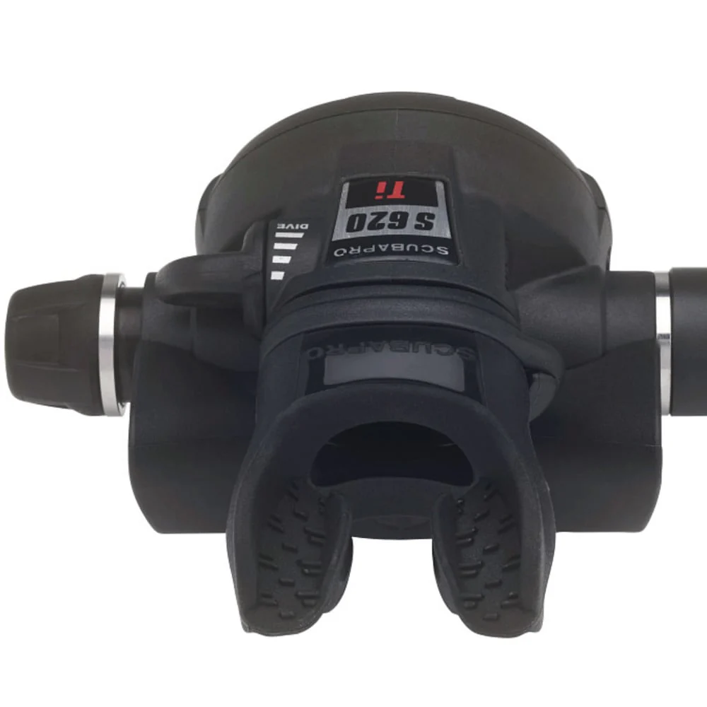 Scubapro MK17 EVO 2 / S620Ti Regulator - Image 6