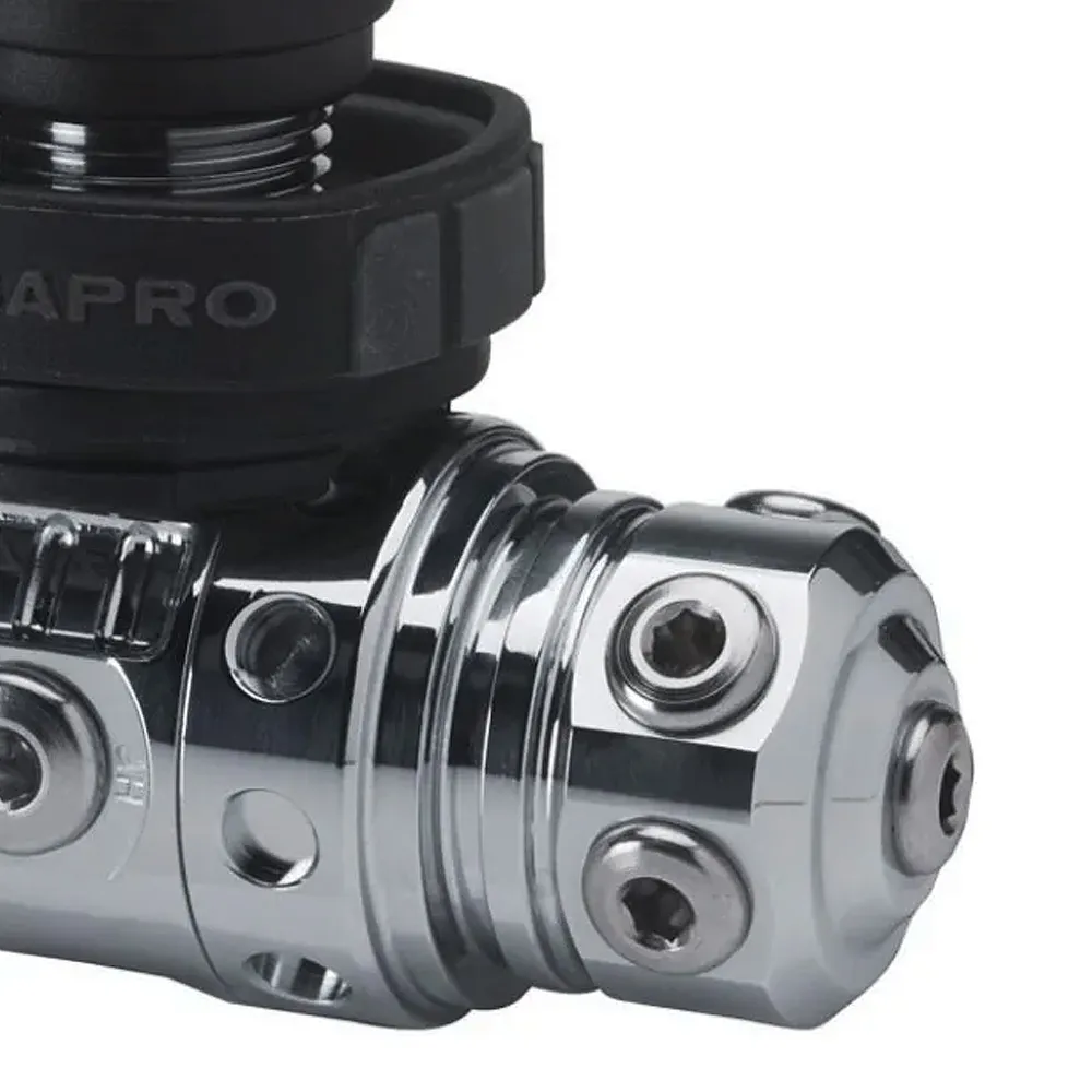 Scubapro MK19 EVO First Stage Regulator - Image 3