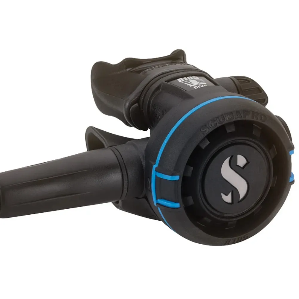 Scubapro MK2 EVO / R105 Regulator - Image 3