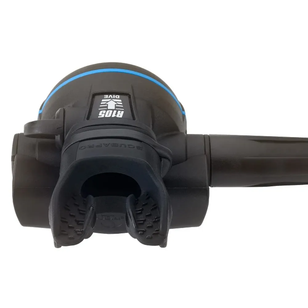 Scubapro MK2 EVO / R105 Regulator - Image 4