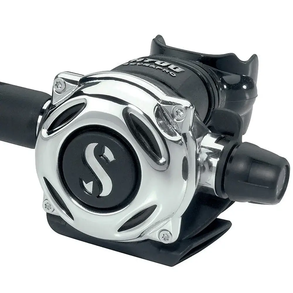 Scubapro MK25 EVO / A700 Regulator - Image 3