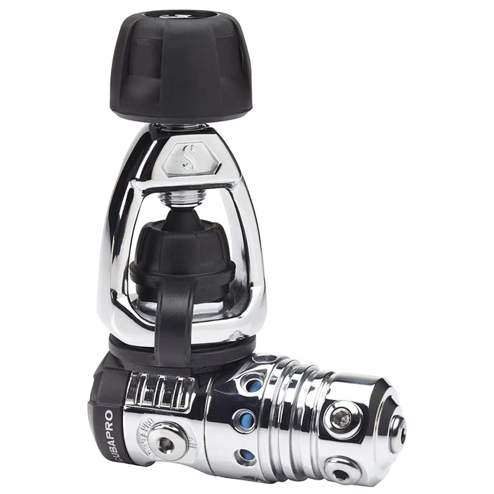 Scubapro MK25 EVO / A700 Regulator + S270 Octopus - Image 6