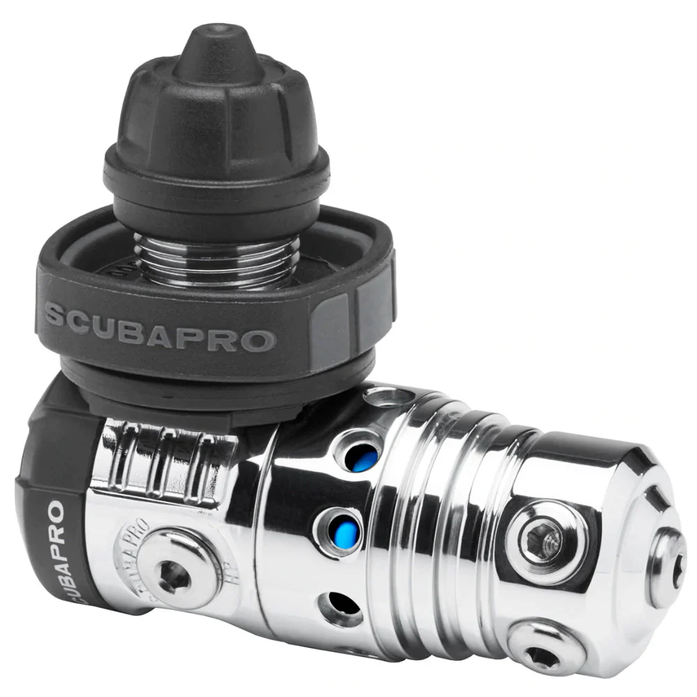Scubapro MK25 EVO / S620Ti Sidemount Regulator Set - Image 3