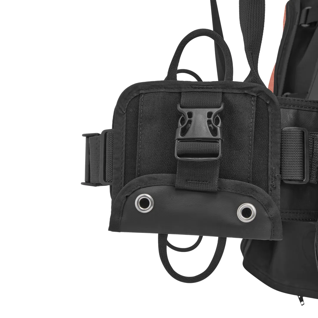 Scubapro Navigator Lite BCD - Coral - Image 5