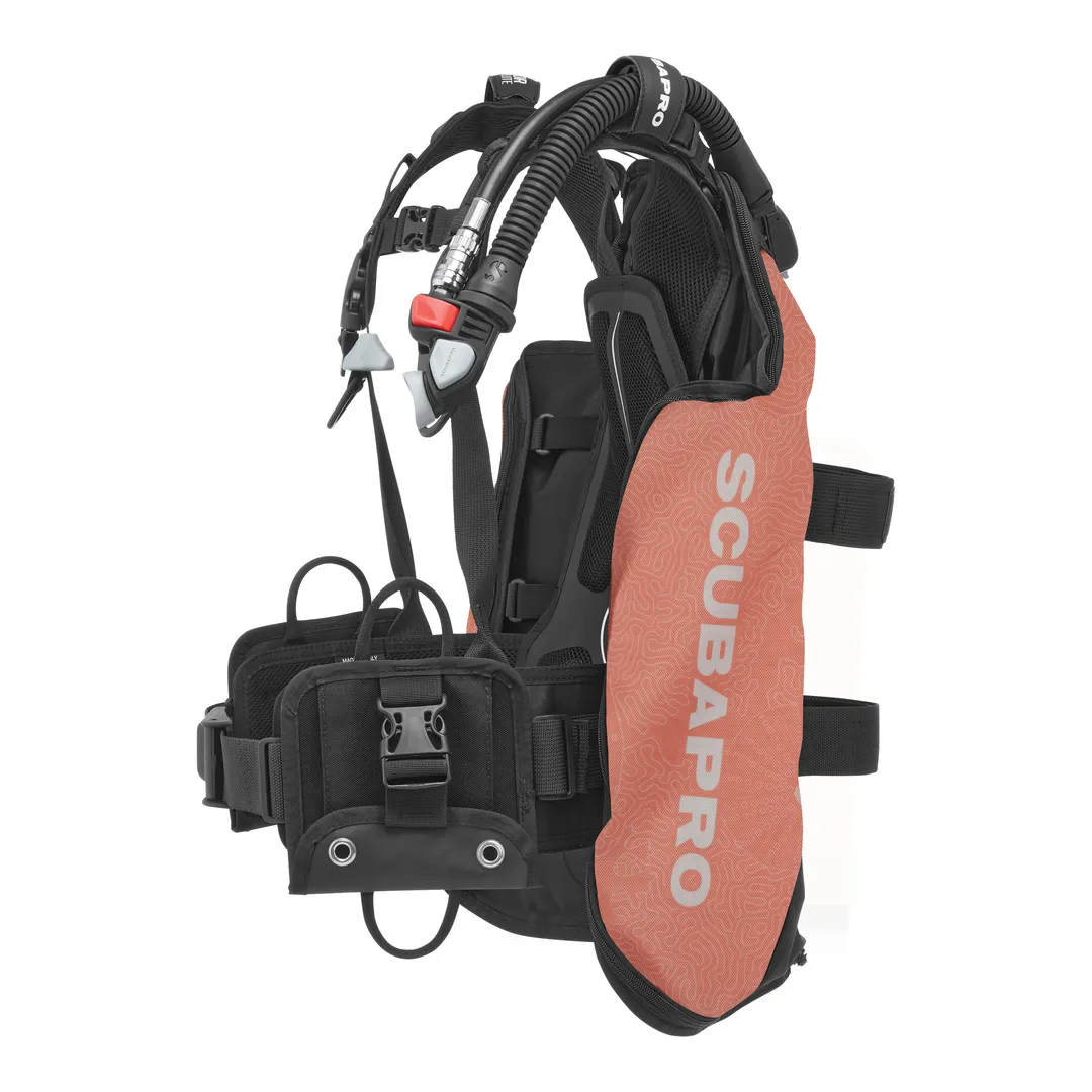 Scubapro Navigator Lite Travel Package - Image 12