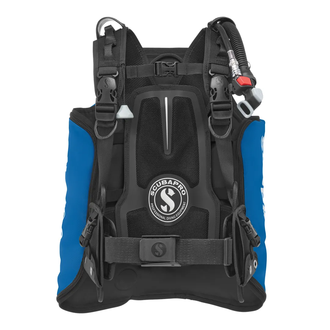 Scubapro Navigator Lite Travel Package - Image 13