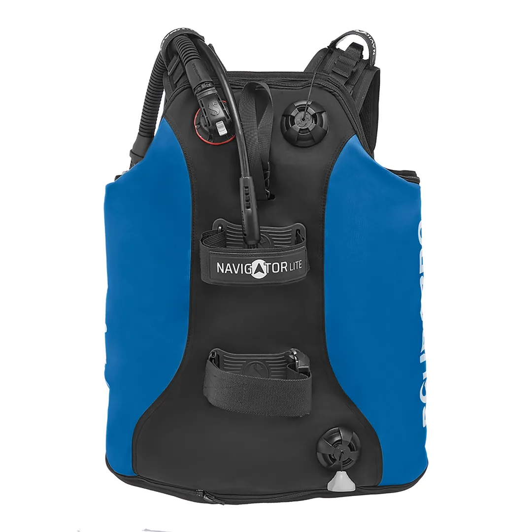 Scubapro Navigator Lite Travel Package - Image 14