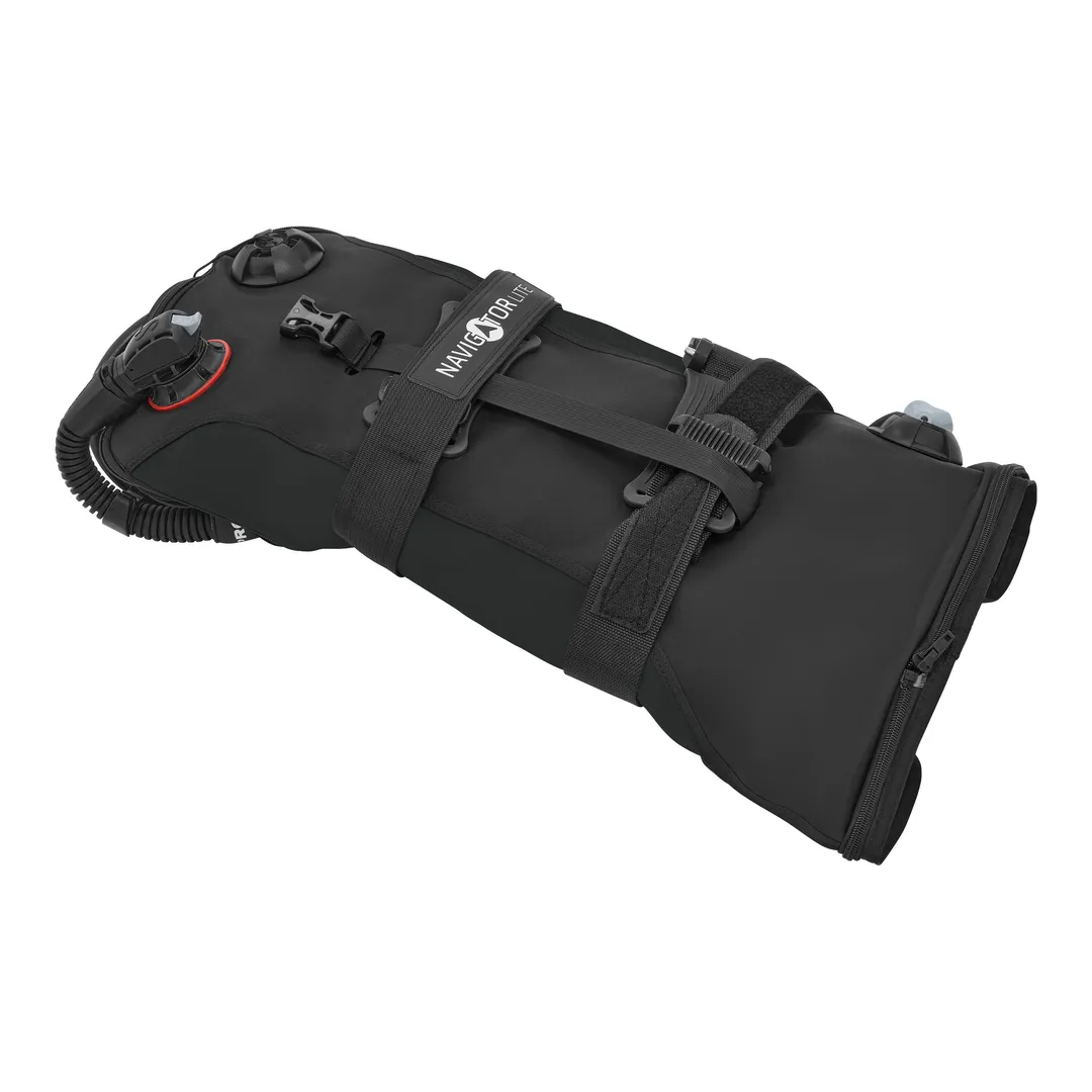 Scubapro Navigator Lite Travel Package - Image 16