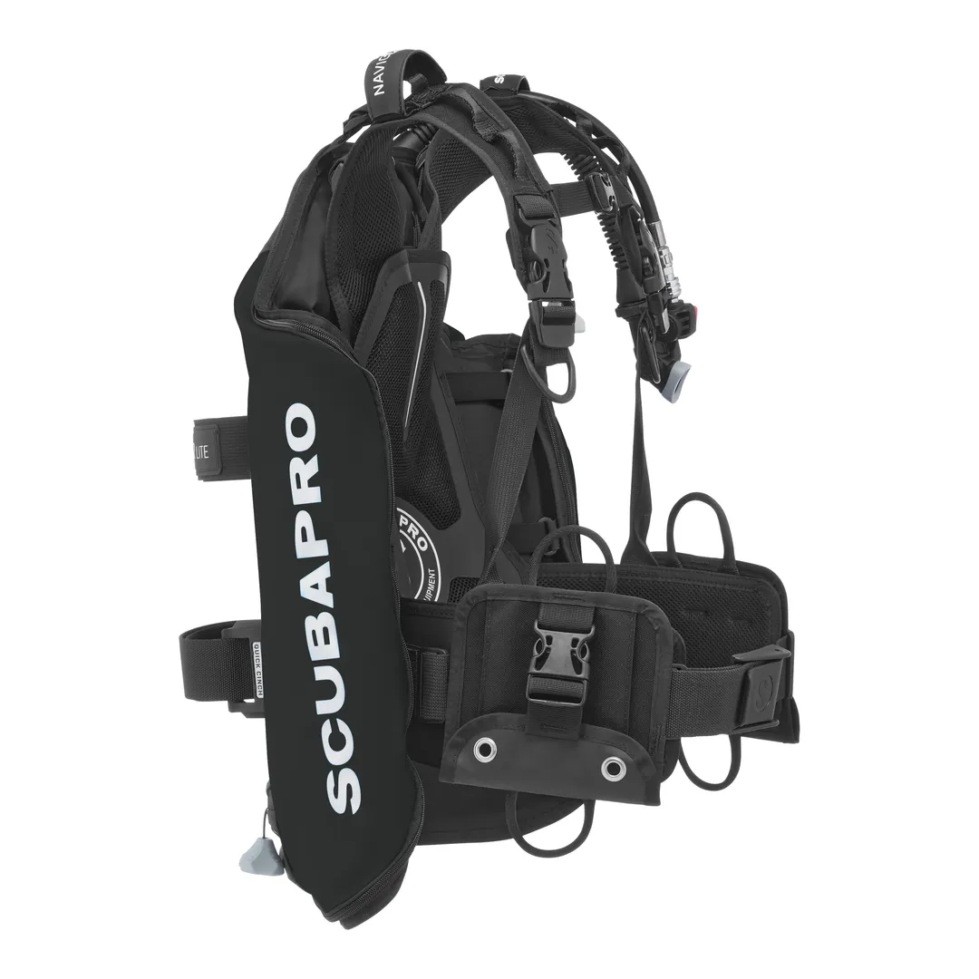 Scubapro Navigator Lite Travel Package - Image 4