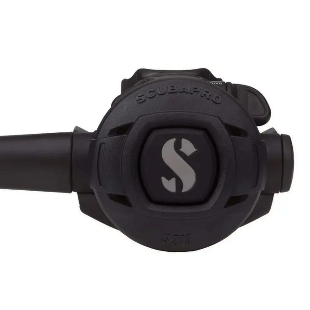 Scubapro MK11 EVO 2 / S270 Regulator - Image 5