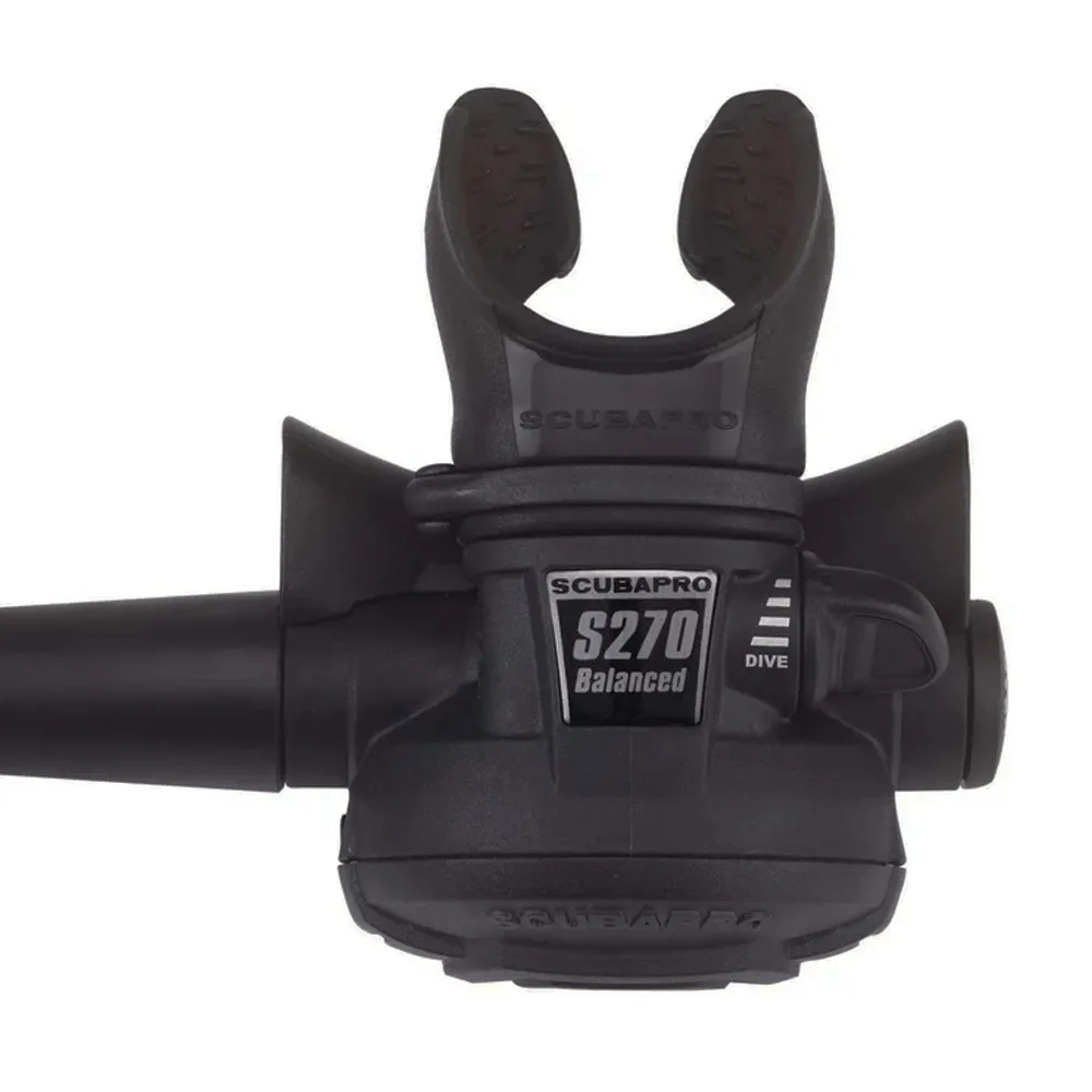 Scubapro MK11 EVO 2 / S270 Regulator - Image 3