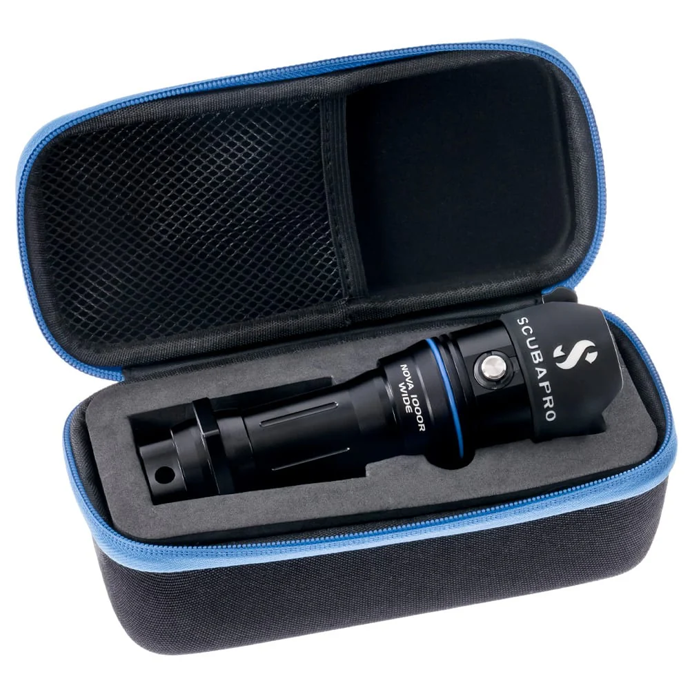 Scubapro Nova 1000R Dive Light - Image 3