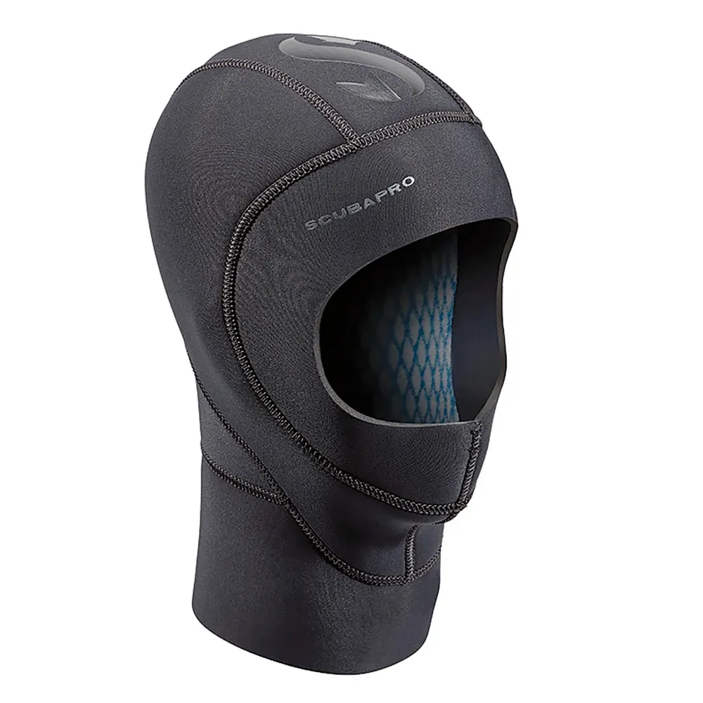 Scubapro Nova Scotia Semi-Dry Suit - Women's - Image 4