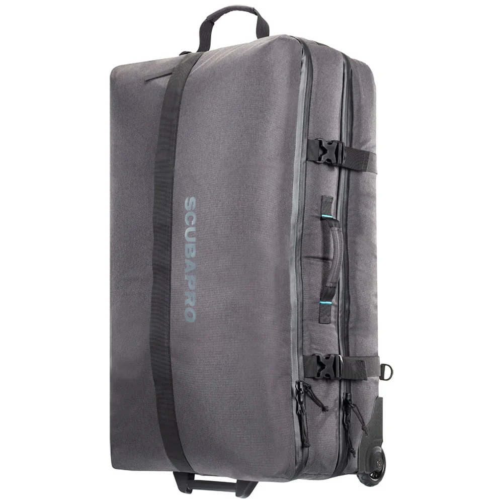 Scubapro Roller Bag - Definition Duo 118