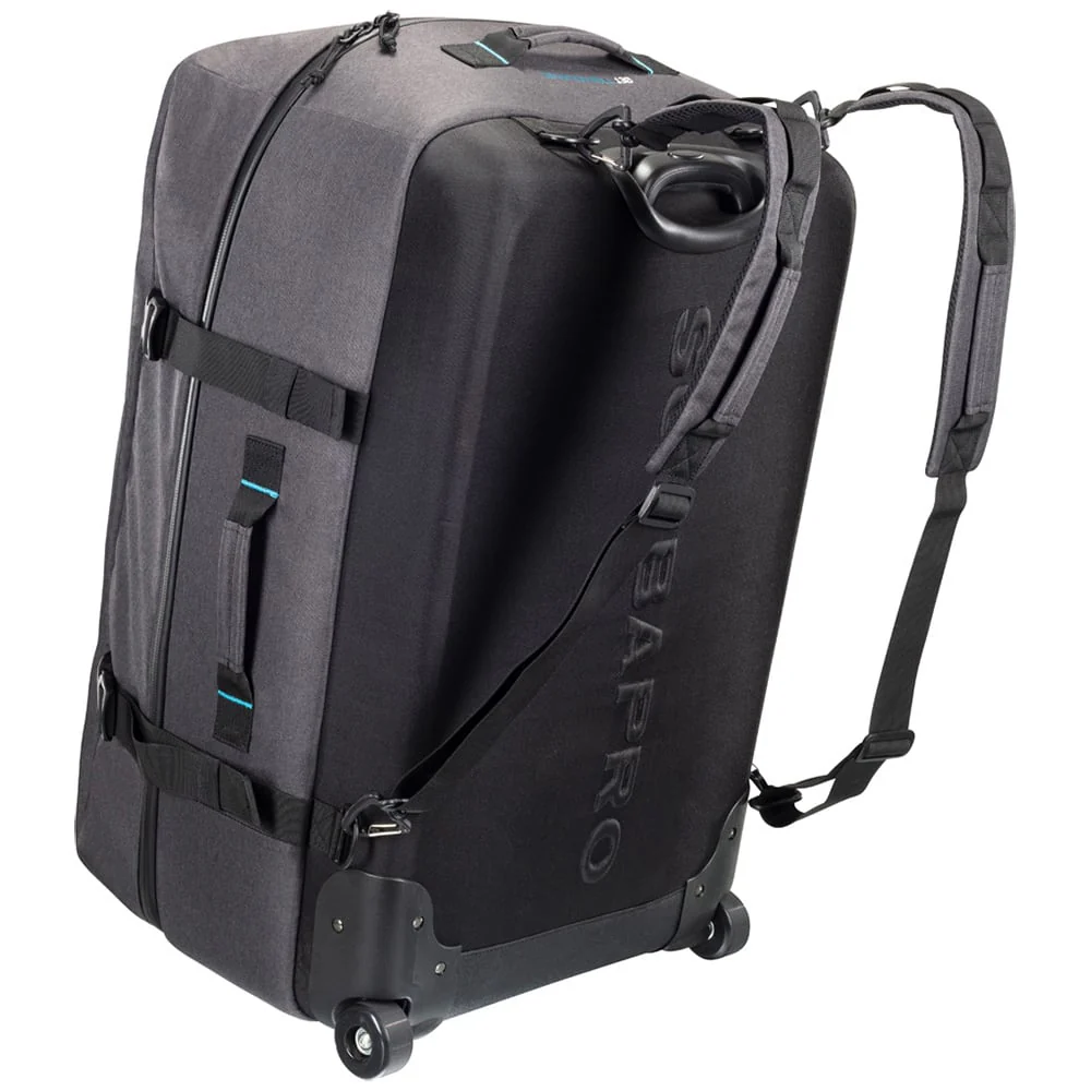 Scubapro Roller Bag - Definition Roll 130 - Image 2