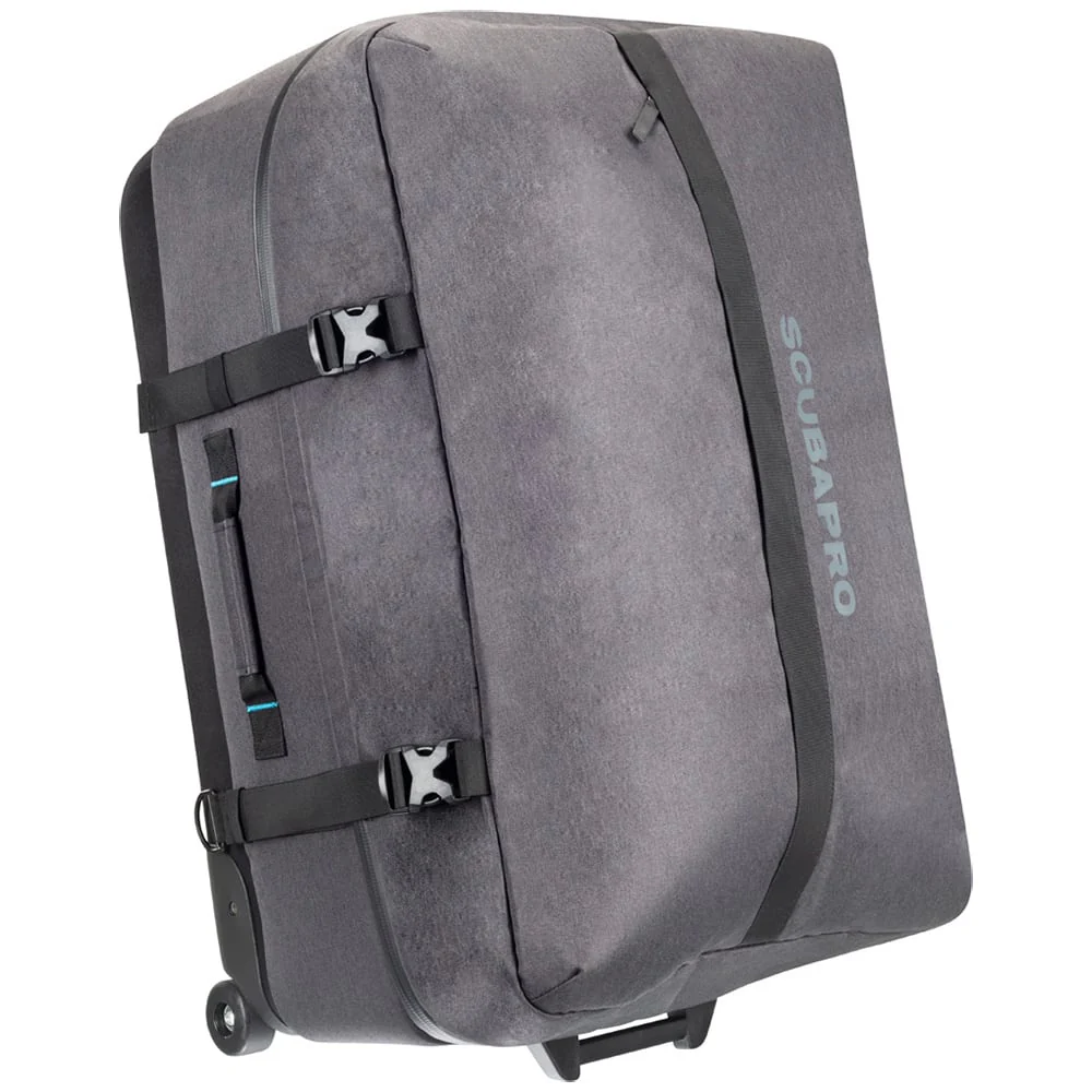 Scubapro Roller Bag - Definition Roll 130 - Image 5