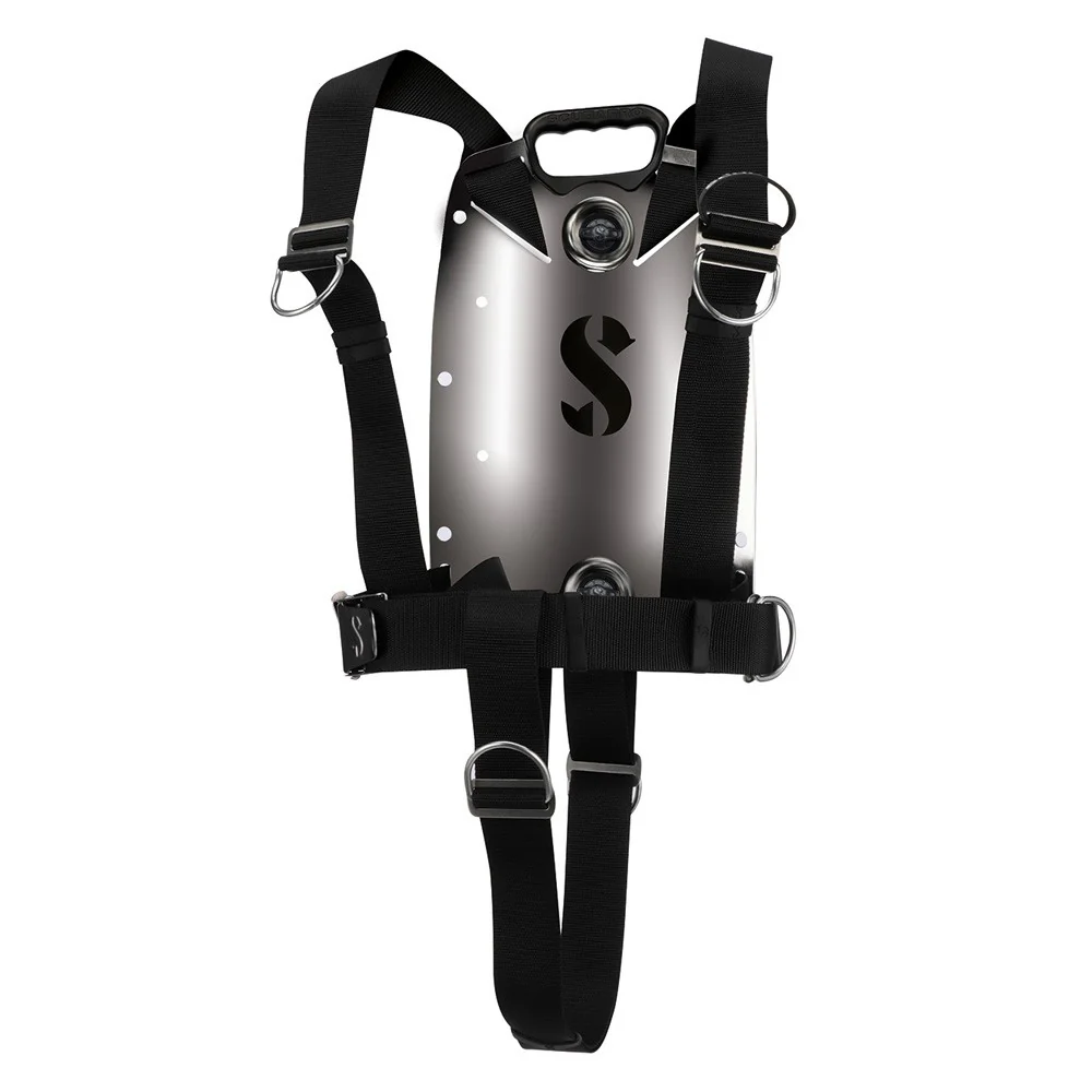Scubapro S-Tek 30 Pure Wing System - Image 3