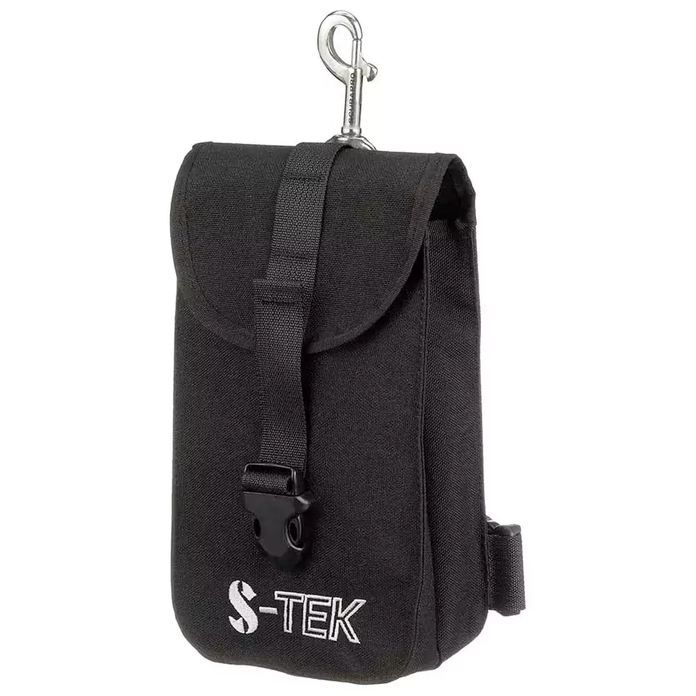 Scubapro S-Tek Expedition Thigh Pocket