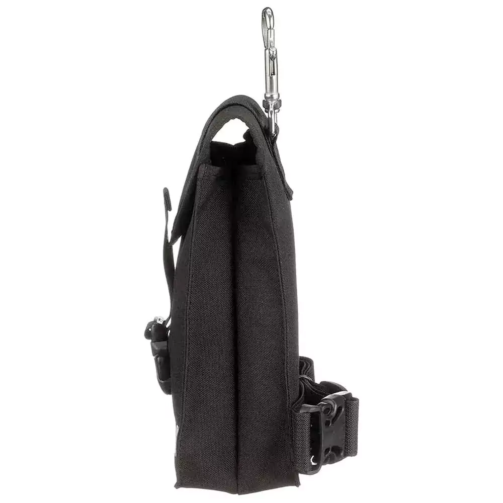 Scubapro S-Tek Expedition Thigh Pocket - Image 3