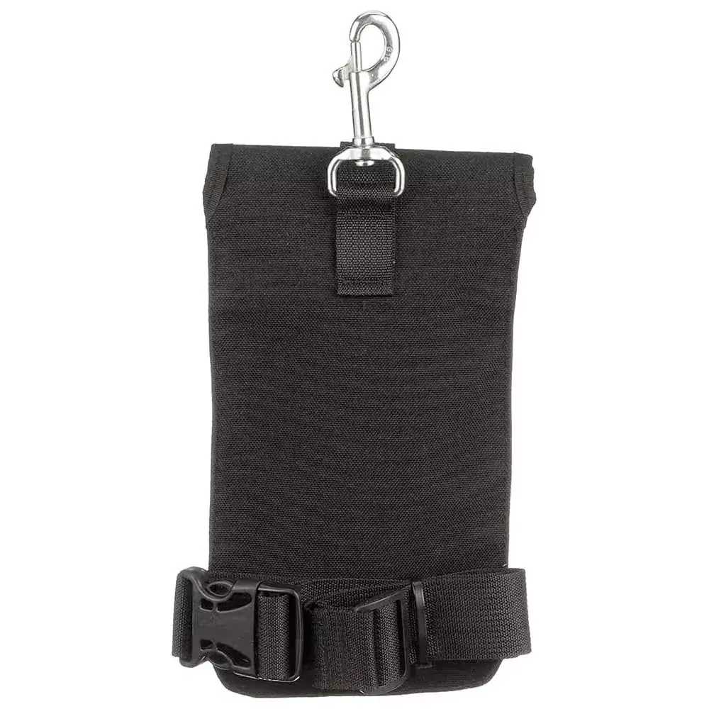 Scubapro S-Tek Expedition Thigh Pocket - Image 4